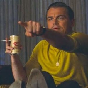 Meet your Posher, Tim